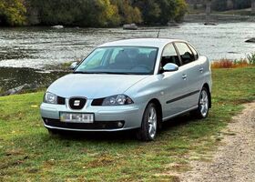 SEAT Cordoba null на тест-драйве, фото 2