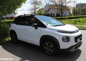 Ситроен C3 Aircross, объемом двигателя 1.2 л и пробегом 81 тыс. км за 9719 $, фото 4 на Automoto.ua