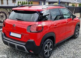 Ситроен C3 Aircross, объемом двигателя 1.2 л и пробегом 115 тыс. км за 11404 $, фото 14 на Automoto.ua