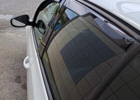 Фольксваген Гольф 2012 у Європі на Automoto.ua Білий Фольксваген Гольф, об'ємом двигуна 1.98 л та пробігом 207 тис. км за 16189 $, фото 11 на Automoto.ua