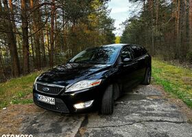 Форд Мондео, объемом двигателя 2 л и пробегом 294 тыс. км за 3780 $, фото 8 на Automoto.ua