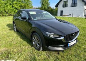 Мазда CX-30, объемом двигателя 2 л и пробегом 41 тыс. км за 24946 $, фото 4 на Automoto.ua