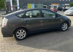 Тойота Пріус, об'ємом двигуна 1.5 л та пробігом 215 тис. км за 5616 $, фото 3 на Automoto.ua