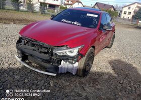 Інфініті Q50, об'ємом двигуна 3 л та пробігом 81 тис. км за 9698 $, фото 21 на Automoto.ua