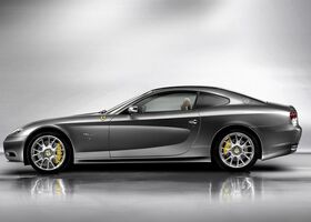 Феррарі 612 Scaglietti, Купе 2004 - н.в. 5,7 i V12 48V