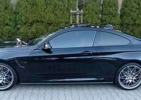 БМВ M4, объемом двигателя 2.98 л и пробегом 41 тыс. км за 27970 $, фото 27 на Automoto.ua