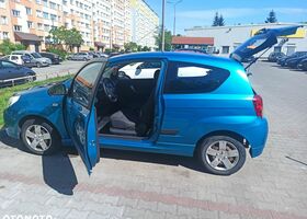 Шевроле Авео, об'ємом двигуна 1.21 л та пробігом 60 тис. км за 2700 $, фото 7 на Automoto.ua