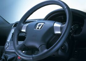 Honda Stream null на тест-драйве, фото 9