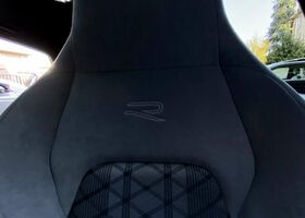 Черный Фольксваген Гольф, объемом двигателя 1.5 л и пробегом 1 тыс. км за 37624 $, фото 8 на Automoto.ua