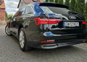 Ауди А6, объемом двигателя 1.97 л и пробегом 160 тыс. км за 28056 $, фото 7 на Automoto.ua