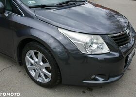 Тойота Авенсіс, об'ємом двигуна 1.99 л та пробігом 248 тис. км за 9914 $, фото 10 на Automoto.ua