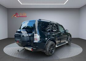 Міцубісі Паджеро 2016 у Європі на Automoto.ua Чорний Міцубісі Паджеро, об'ємом двигуна 3.2 л та пробігом 175 тис. км за 29117 $, фото 4 на Automoto.ua