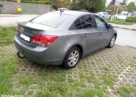 Шевроле Круз, об'ємом двигуна 1.99 л та пробігом 270 тис. км за 2765 $, фото 4 на Automoto.ua