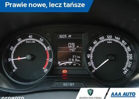 Шкода Фабія, об'ємом двигуна 1 л та пробігом 132 тис. км за 7559 $, фото 11 на Automoto.ua