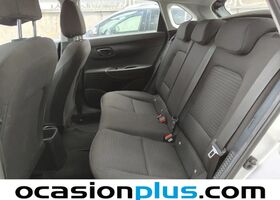 Хендай и20 2021 в Европе на Automoto.ua Серебряный Хендай и20, объемом двигателя 1 л и пробегом 113 тыс. км за 14823 $, фото 8 на Automoto.ua