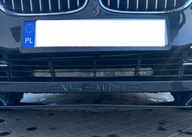 BMW-Alpina B7, об'ємом двигуна 4.4 л та пробігом 133 тис. км за 36501 $, фото 8 на Automoto.ua