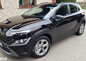 Хендай Kona, объемом двигателя 1 л и пробегом 14 тыс. км за 18985 $, фото 9 на Automoto.ua