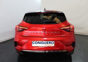Мицубиси Кольт 2023 в Европе на Automoto.ua Красный Мицубиси Кольт, объемом двигателя 1.6 л и пробегом 16 тыс. км за 27851 $, фото 3 на Automoto.ua