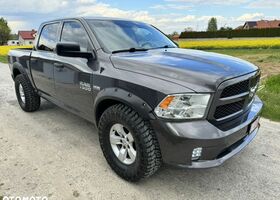 Ram 1500, об'ємом двигуна 5.65 л та пробігом 347 тис. км за 20086 $, фото 7 на Automoto.ua