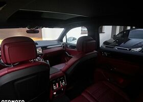 Порше Cayenne, об'ємом двигуна 2.89 л та пробігом 73 тис. км за 86177 $, фото 21 на Automoto.ua