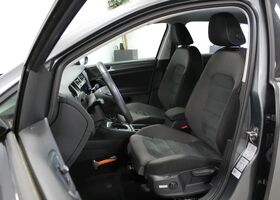 Фольксваген Гольф 2018 в Европе на Automoto.ua Серый Фольксваген Гольф, объемом двигателя 1.6 л и пробегом 67 тыс. км за 23212 $, фото 7 на Automoto.ua