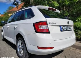 Шкода Фабия, объемом двигателя 1 л и пробегом 168 тыс. км за 7883 $, фото 9 на Automoto.ua