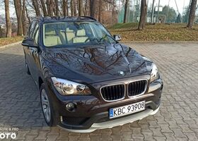 БМВ Х1, объемом двигателя 2 л и пробегом 167 тыс. км за 13175 $, фото 3 на Automoto.ua