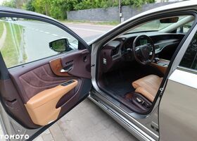 Лексус ЛС, объемом двигателя 3.45 л и пробегом 126 тыс. км за 54997 $, фото 8 на Automoto.ua