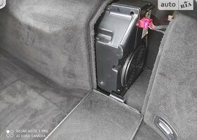 Ауди А6, Универсал 1997 - 2004 Avant (4B,C5) 2.5 TDI