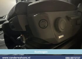 Фольксваген Крафтер 2024 в Европе на Automoto.ua Серебряный Фольксваген Крафтер, объемом двигателя 1.97 л и пробегом 47 тыс. км за 95947 $, фото 10 на Automoto.ua