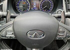 Інфініті Q50, об'ємом двигуна 1.99 л та пробігом 92 тис. км за 15097 $, фото 33 на Automoto.ua