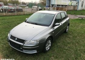 Фиат Стило, объемом двигателя 1.6 л и пробегом 220 тыс. км за 1814 $, фото 15 на Automoto.ua