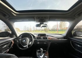 БМВ 3 Серія, об'ємом двигуна 2 л та пробігом 200 тис. км за 12937 $, фото 17 на Automoto.ua