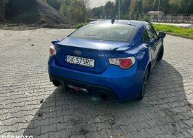 Субару БРЗ, об'ємом двигуна 2 л та пробігом 85 тис. км за 18790 $, фото 12 на Automoto.ua