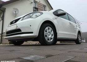 Сеат Mii, об'ємом двигуна 1 л та пробігом 51 тис. км за 8617 $, фото 6 на Automoto.ua