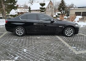 БМВ 5 Серія, об'ємом двигуна 2 л та пробігом 129 тис. км за 16415 $, фото 3 на Automoto.ua