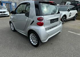 Сірий Смарт Fortwo, об'ємом двигуна 1 л та пробігом 110 тис. км за 5910 $, фото 5 на Automoto.ua