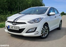 Хендай i30, объемом двигателя 1.4 л и пробегом 138 тыс. км за 7322 $, фото 6 на Automoto.ua