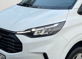 Форд Транзит Кастом 2024 в Европе на Automoto.ua Форд Транзит Кастом, объемом двигателя 2 л и пробегом 14 тыс. км за 29950 $, фото 4 на Automoto.ua