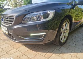 Вольво С60, об'ємом двигуна 1.97 л та пробігом 200 тис. км за 11641 $, фото 35 на Automoto.ua