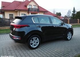 Киа Sportage, объемом двигателя 1.59 л и пробегом 103 тыс. км за 18121 $, фото 10 на Automoto.ua