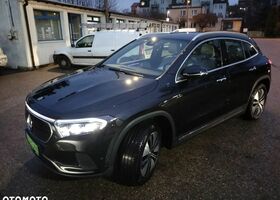 Мерседес EQA, об'ємом двигуна 0 л та пробігом 5 тис. км за 39957 $, фото 3 на Automoto.ua