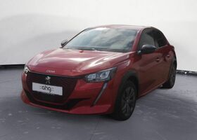 Червоний Пежо 208, об'ємом двигуна 0 л та пробігом 8 тис. км за 34935 $, фото 1 на Automoto.ua