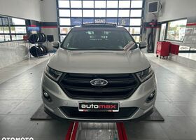 Форд Едж, об'ємом двигуна 2 л та пробігом 182 тис. км за 16177 $, фото 12 на Automoto.ua