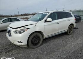 Інфініті QX60, об'ємом двигуна 3.5 л та пробігом 161 тис. км за 4516 $, фото 3 на Automoto.ua