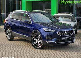 Сеат Tarraco, об'ємом двигуна 1.98 л та пробігом 67 тис. км за 30237 $, фото 2 на Automoto.ua