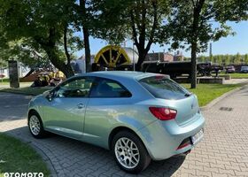 Сеат Ибица, объемом двигателя 1.97 л и пробегом 189 тыс. км за 3650 $, фото 1 на Automoto.ua