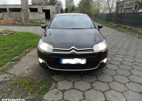 Ситроен С5, объемом двигателя 2 л и пробегом 210 тыс. км за 3607 $, фото 4 на Automoto.ua