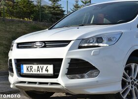 Форд Куга, объемом двигателя 2 л и пробегом 192 тыс. км за 14428 $, фото 5 на Automoto.ua