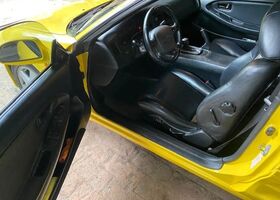 Тойота МР2 1994 в Европе на Automoto.ua Оранжевый Тойота МР2, объемом двигателя 2 л и пробегом 116 тыс. км за 23818 $, фото 3 на Automoto.ua